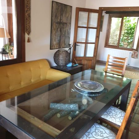 Casa Rural La Picota Valverde de la Vera Luaran gambar
